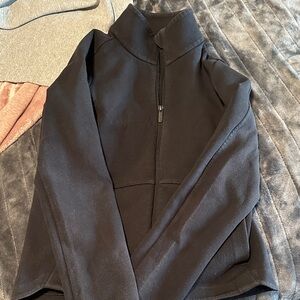 Lululemon Black Jacket 6